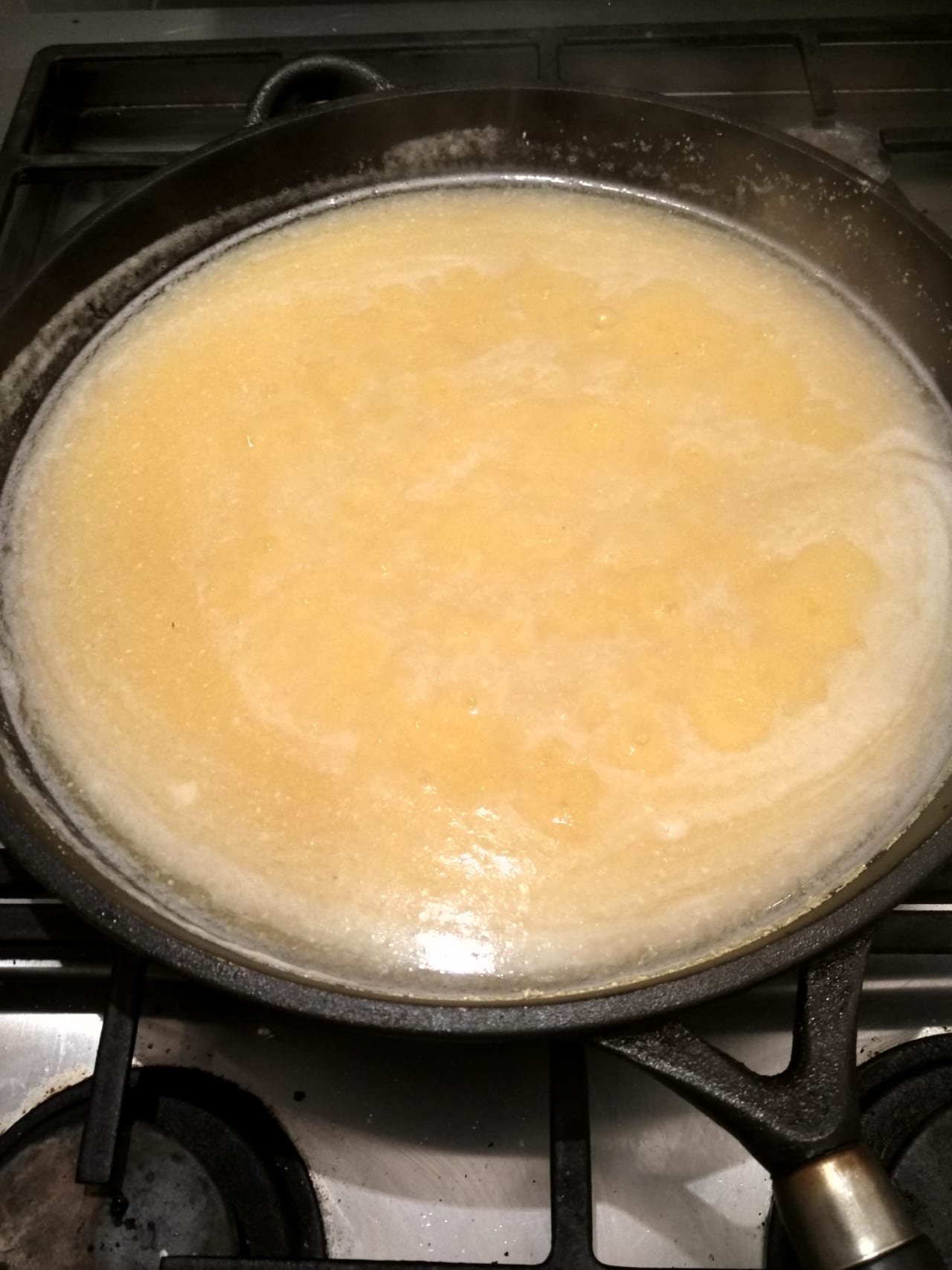 polenta