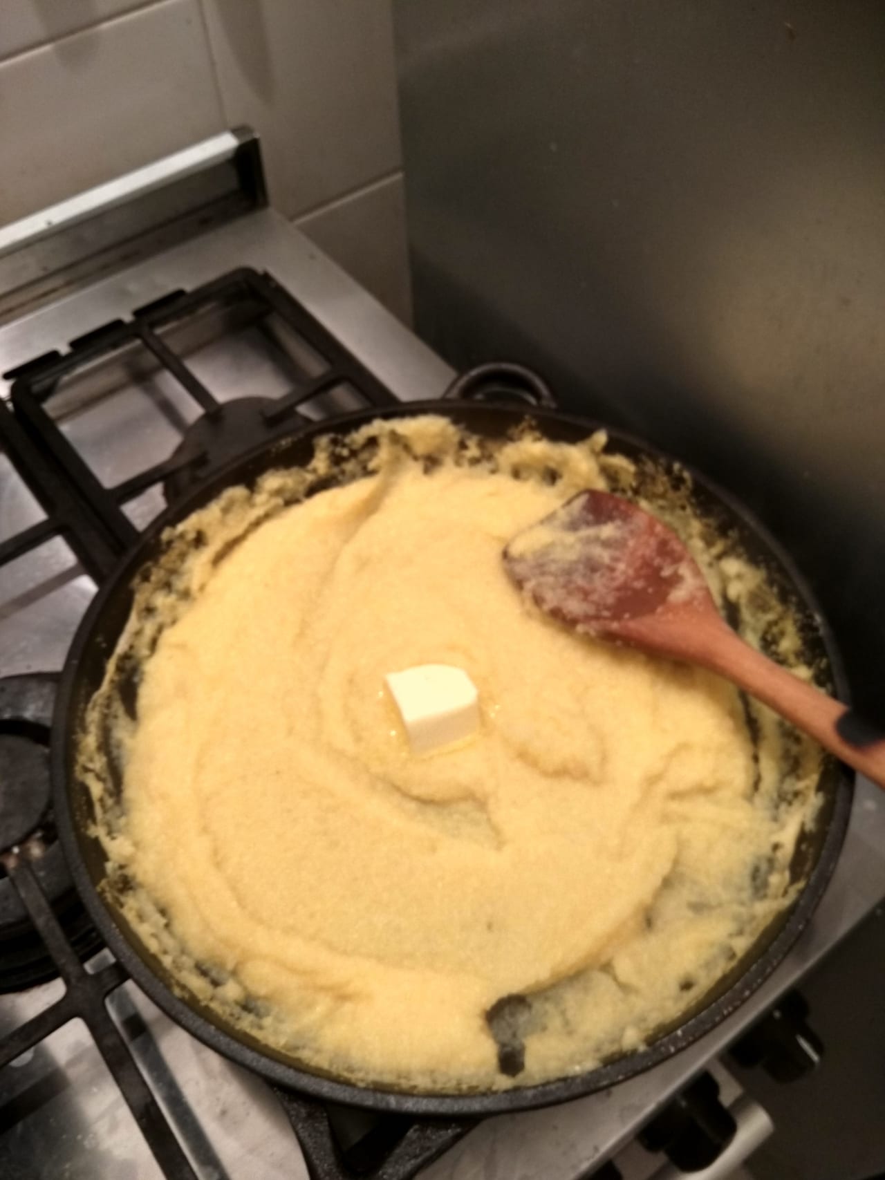 polenta