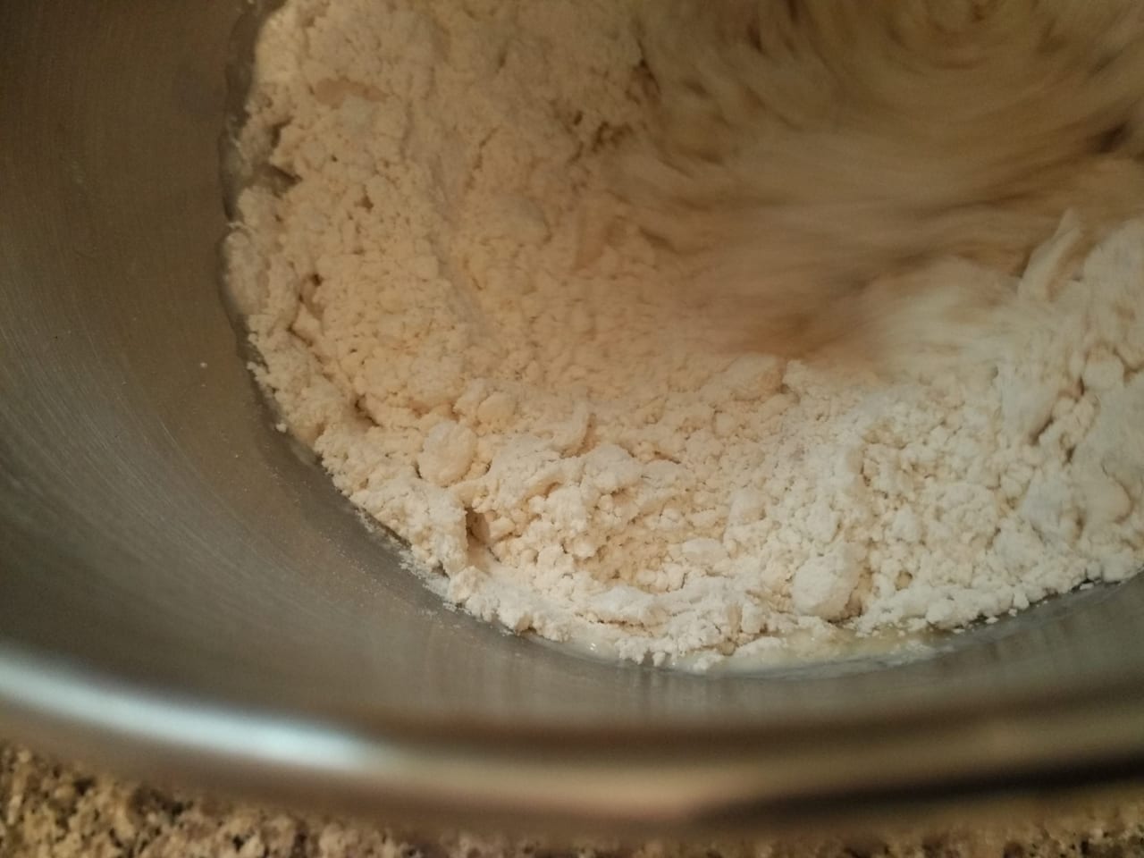 chinese steamed buns