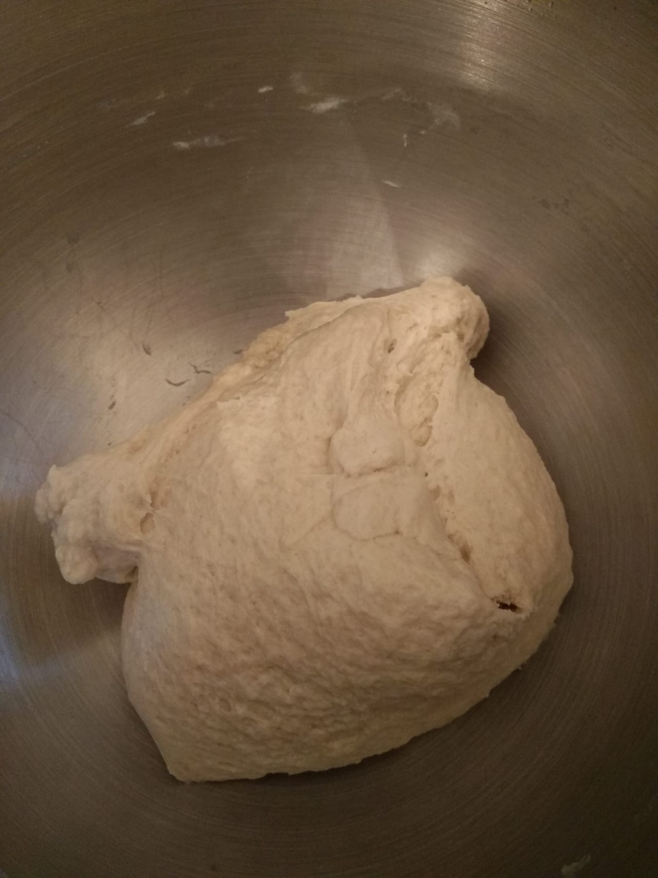 chinese steamed buns