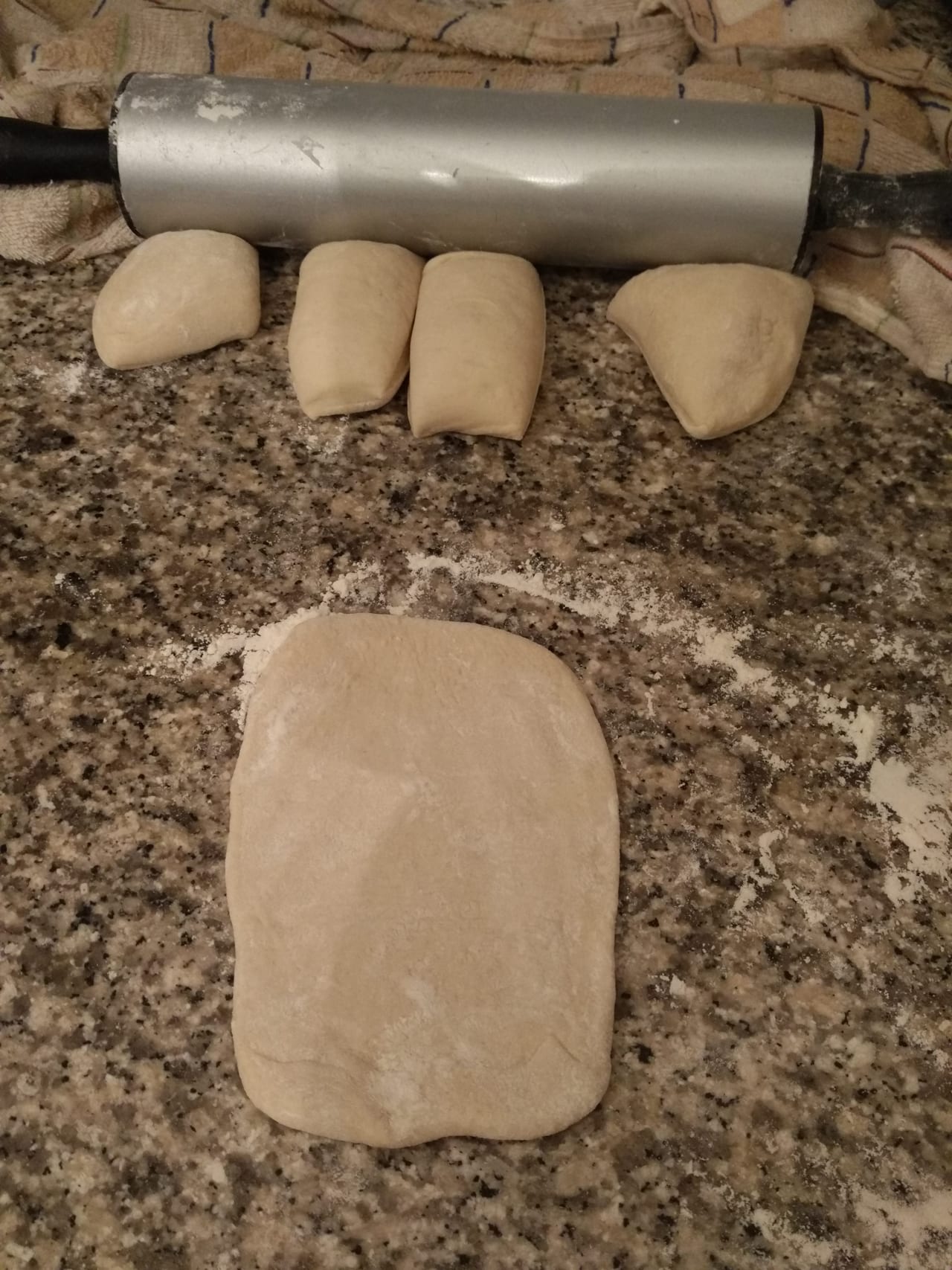 chinese steamed buns