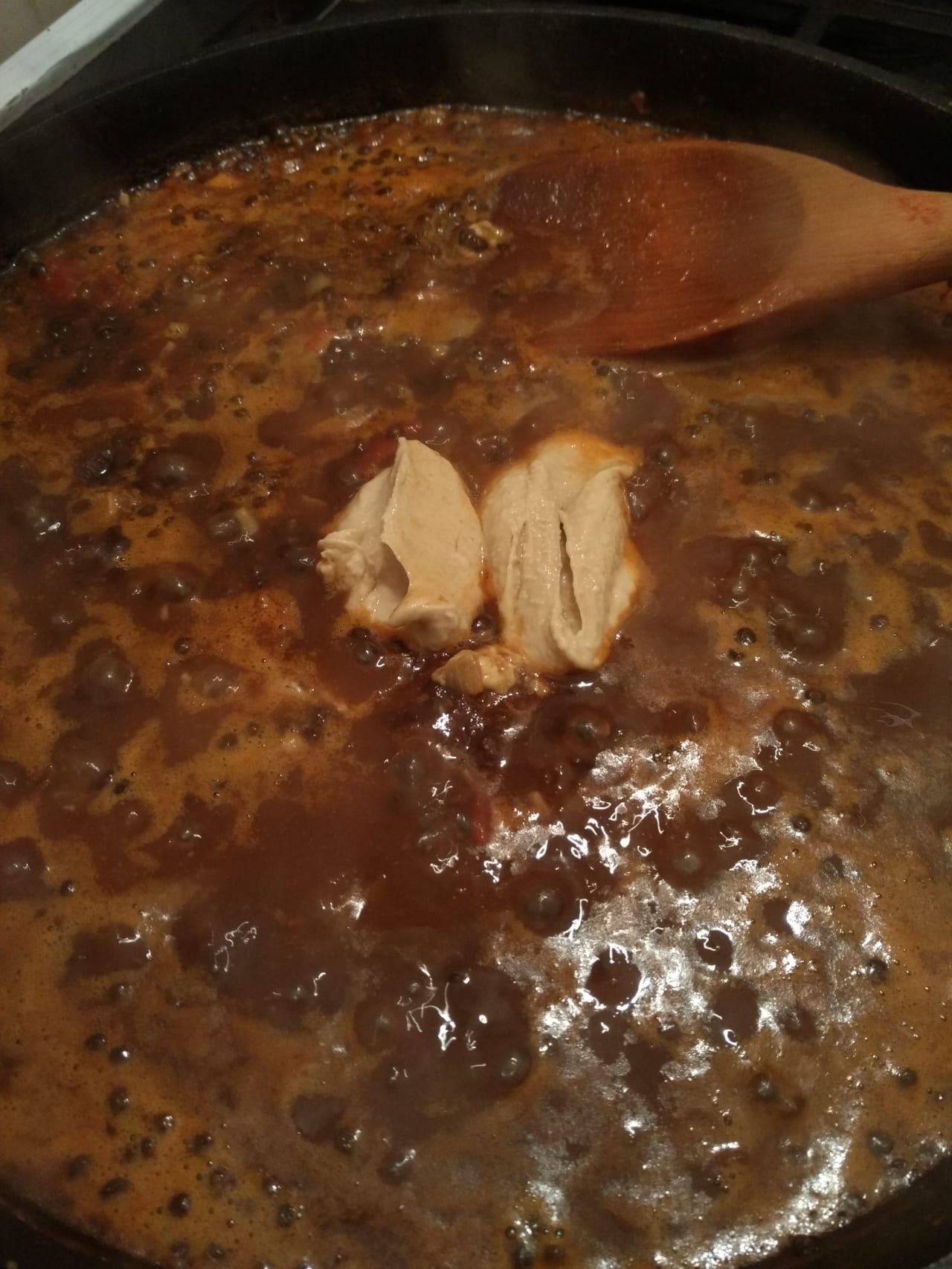 Dal Makhani
