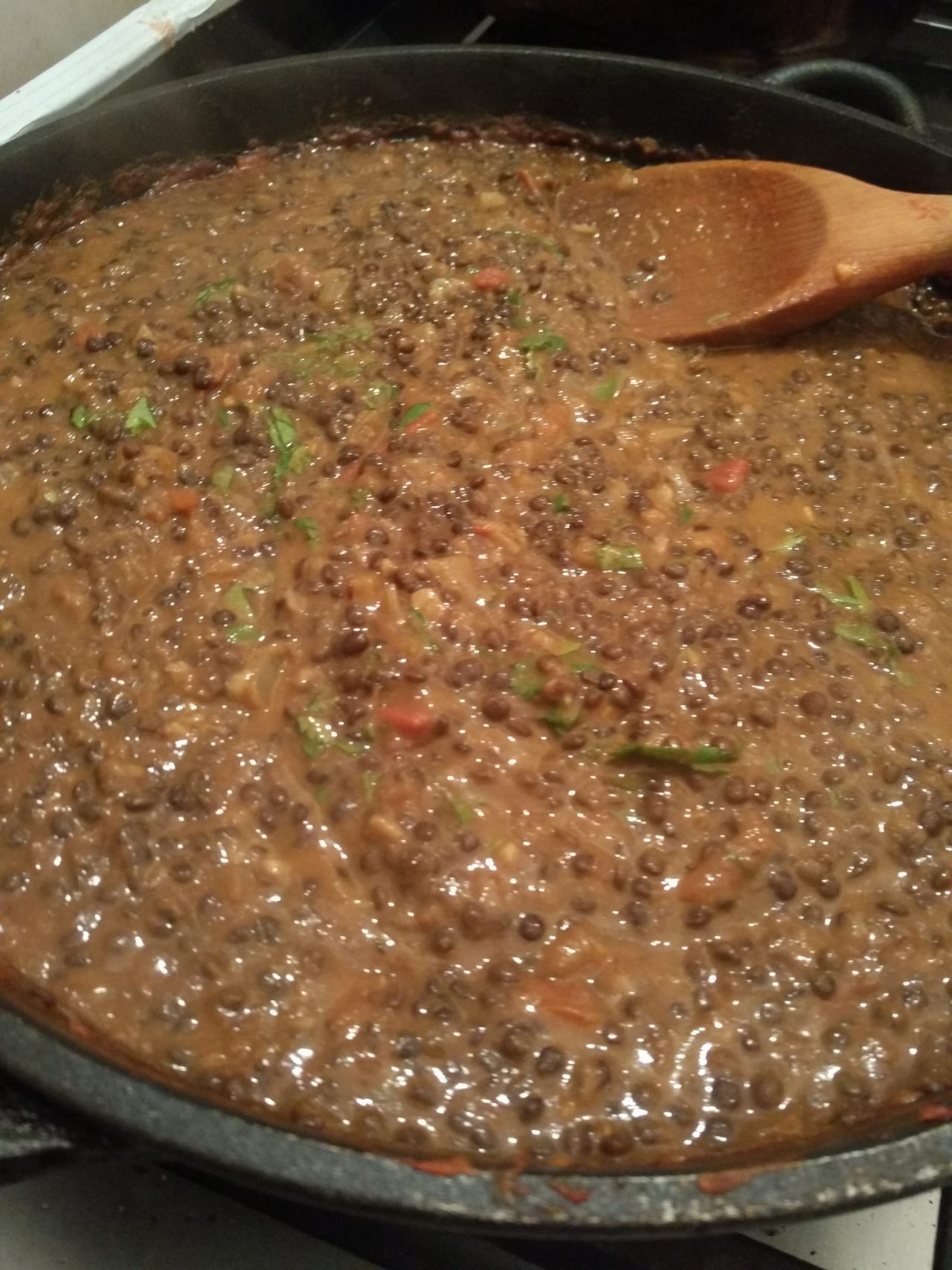 Dal Makhani