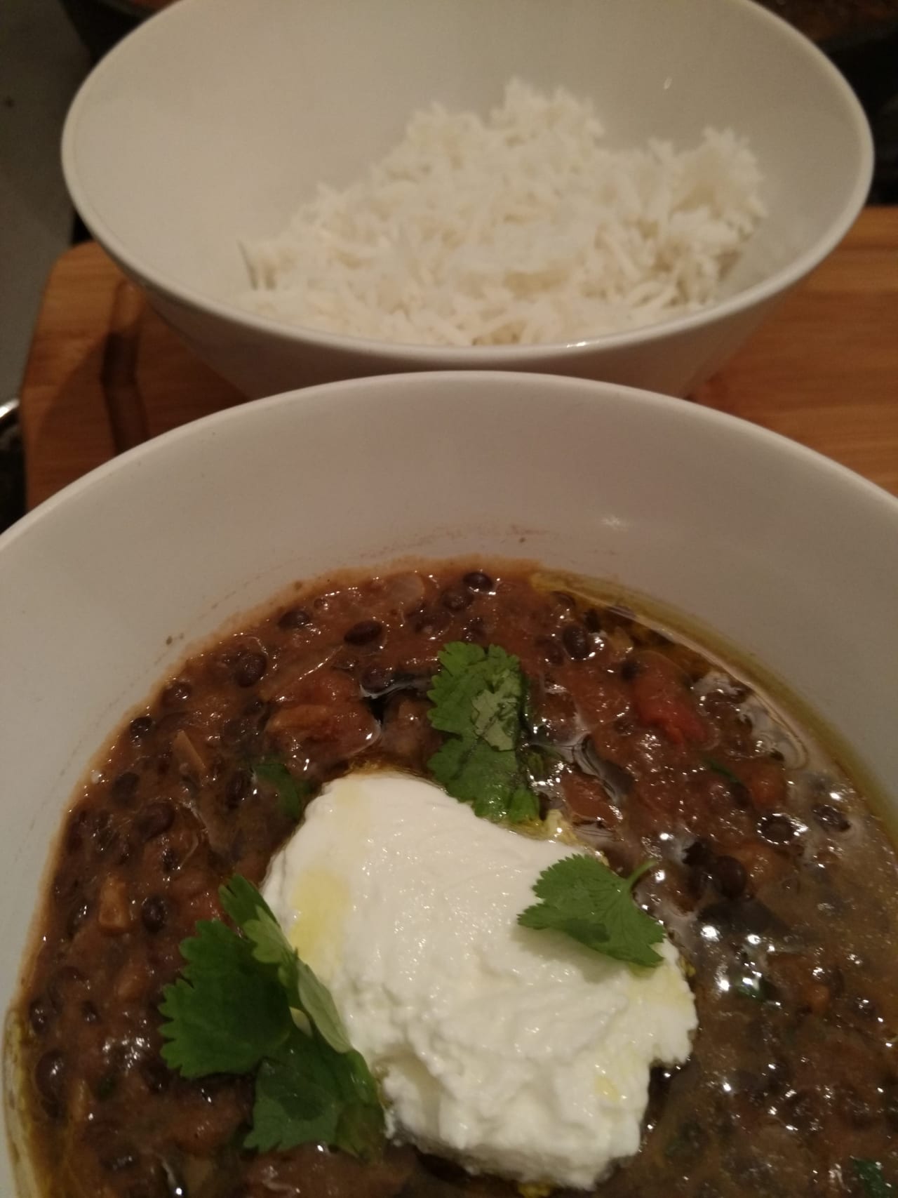 Dal Makhani