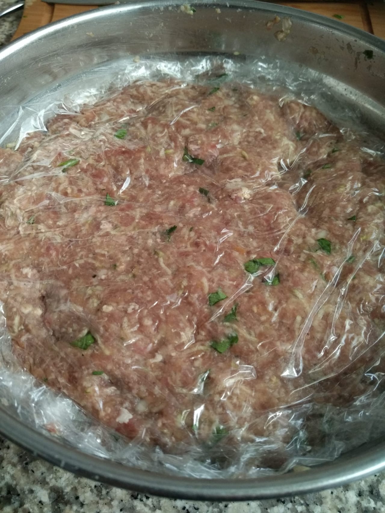 tomato sauce meatballs