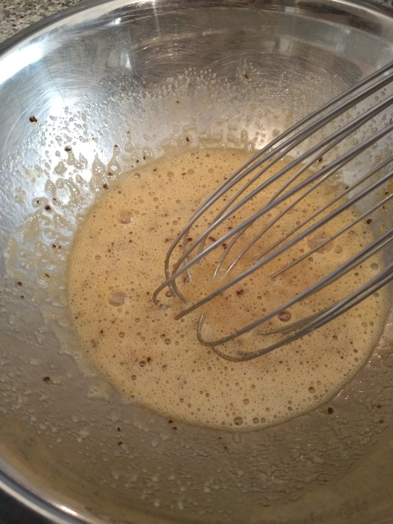 Chocolate crackle cookies