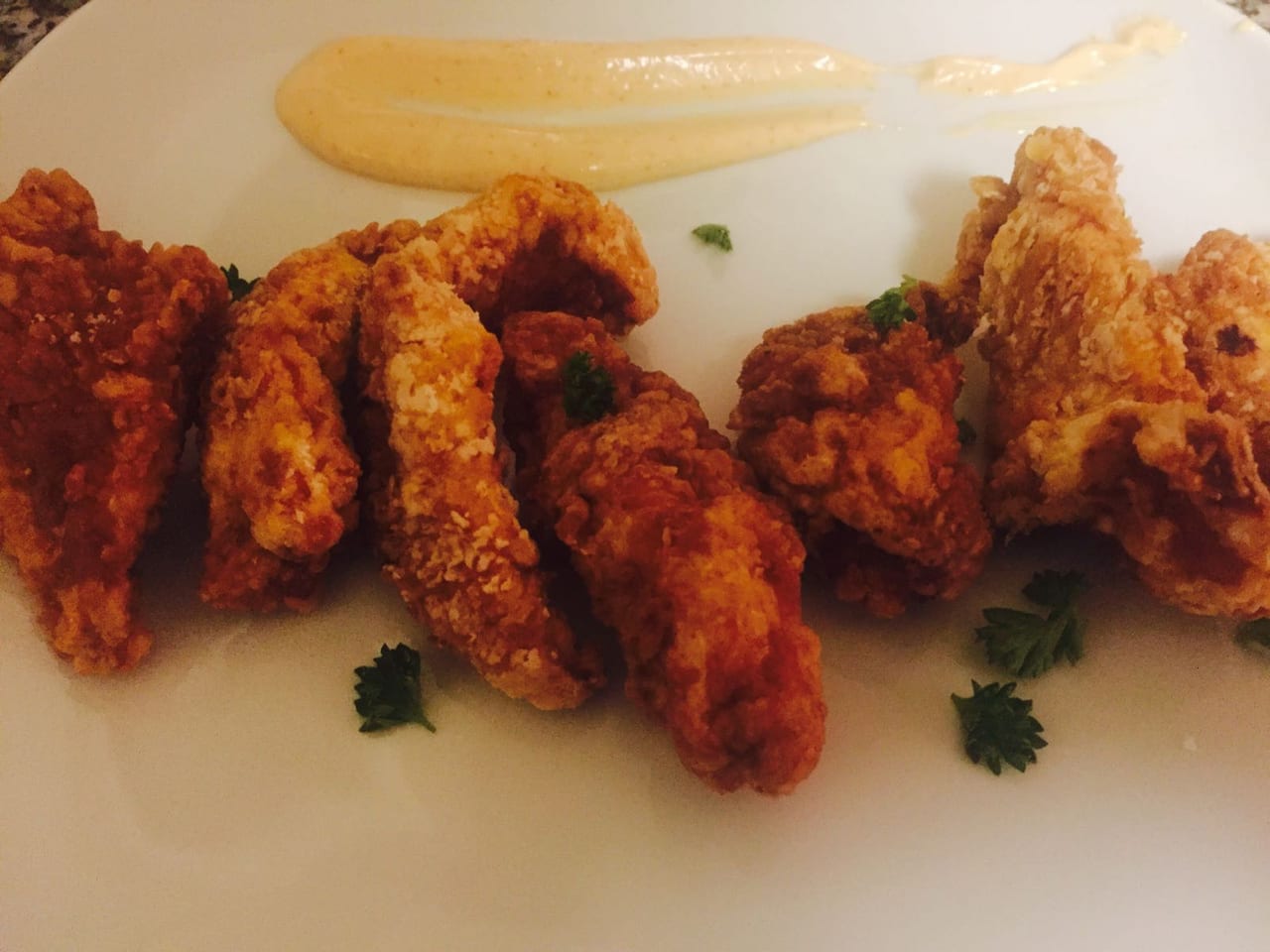 Japanese Fried Chicken