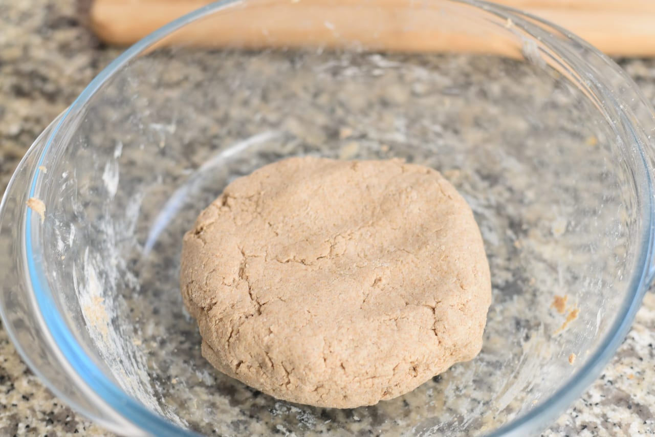 rye red quinoa bread