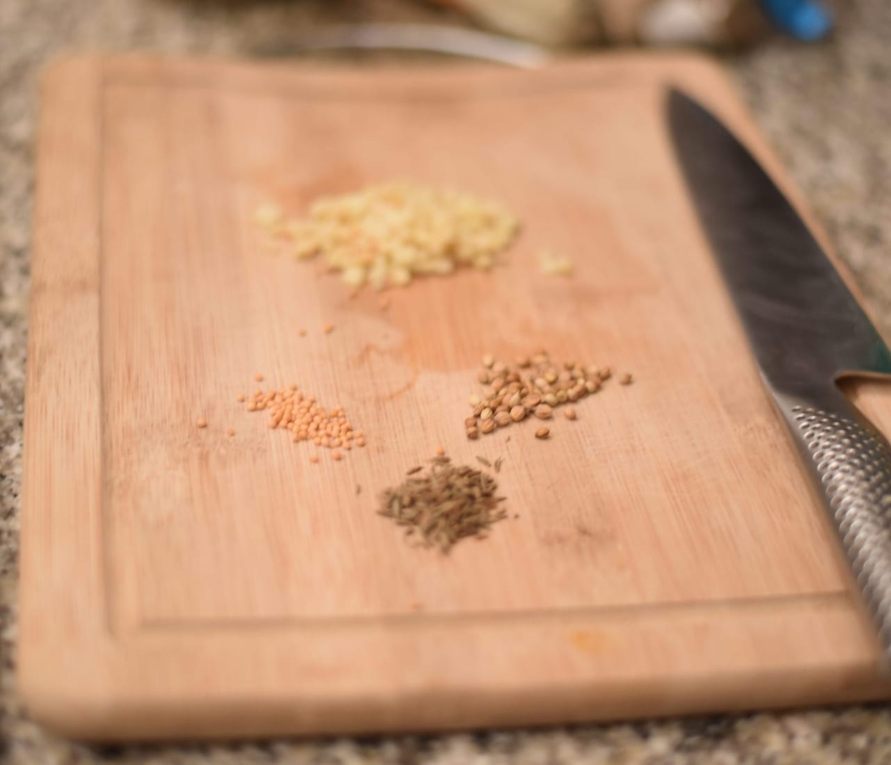 Coconut curry chicken wings