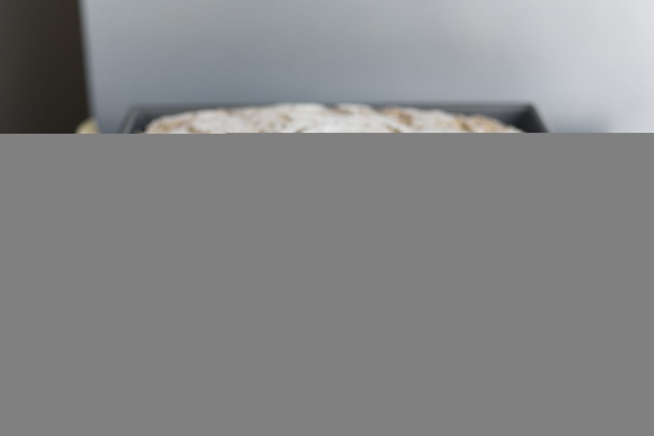 rye red quinoa bread