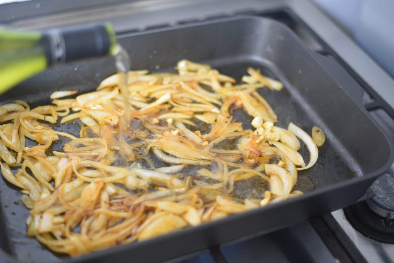 fresh pasta bourguignon