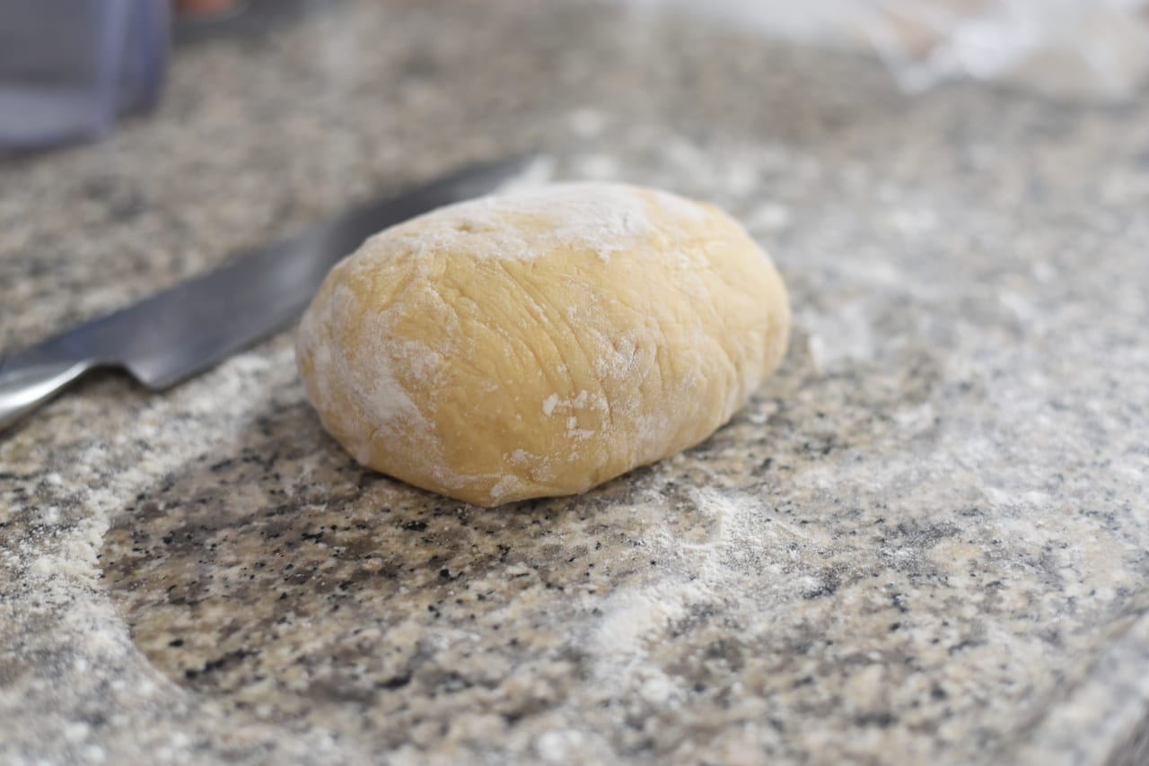 Pasta Dough