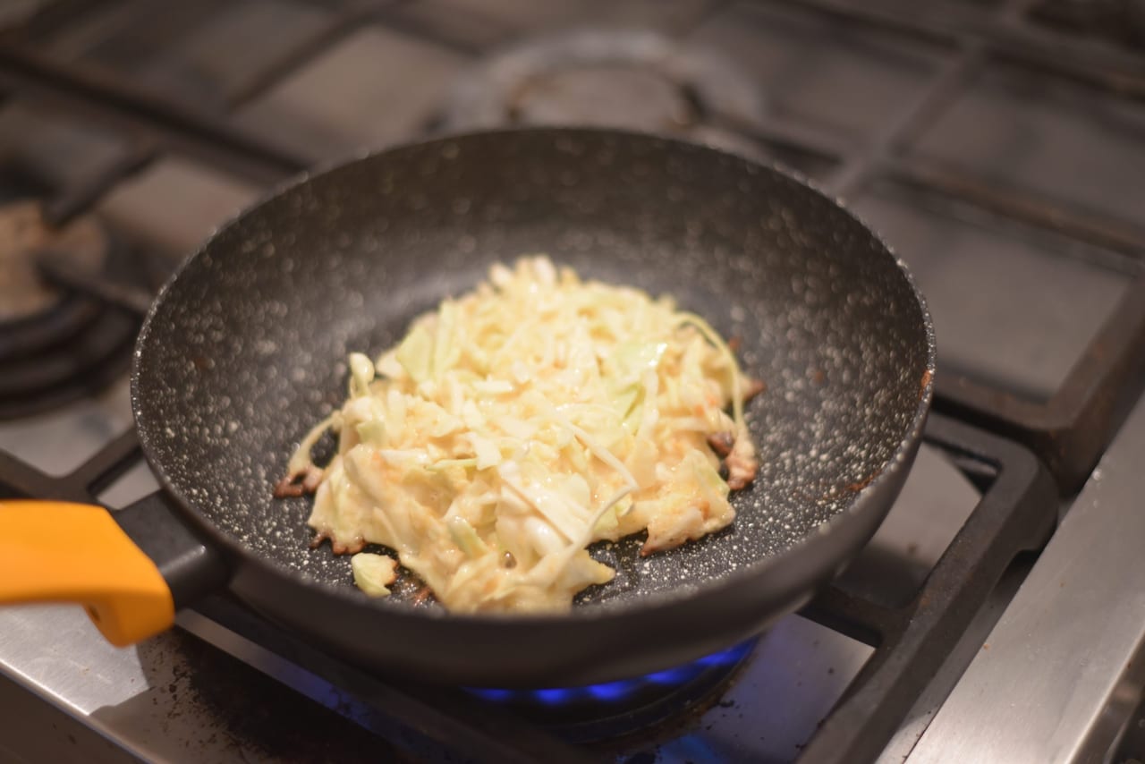 Okonomiyaki