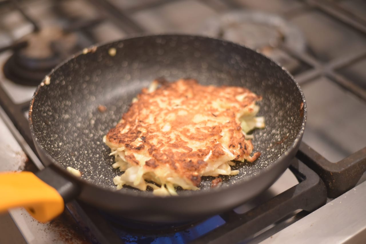 Okonomiyaki