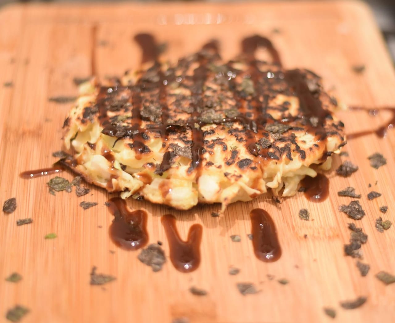 Okonomiyaki