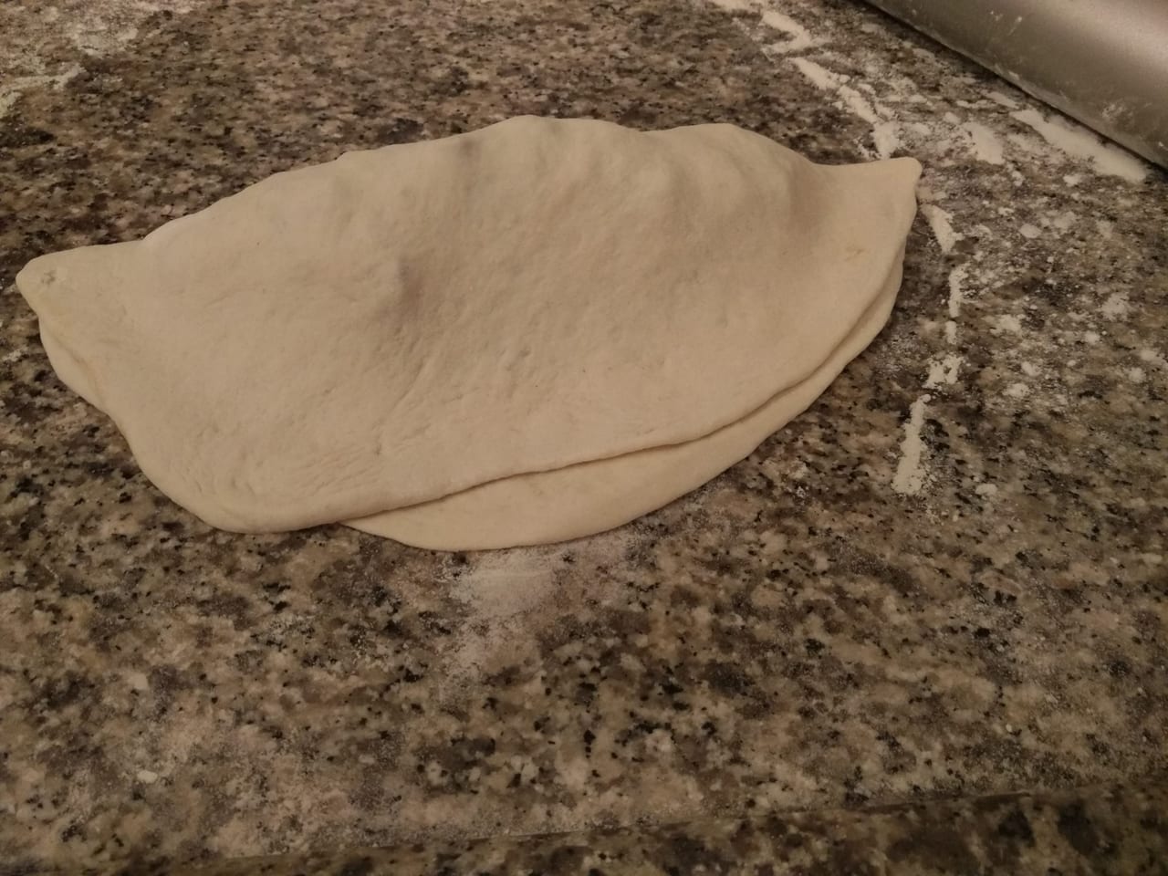 calzone
