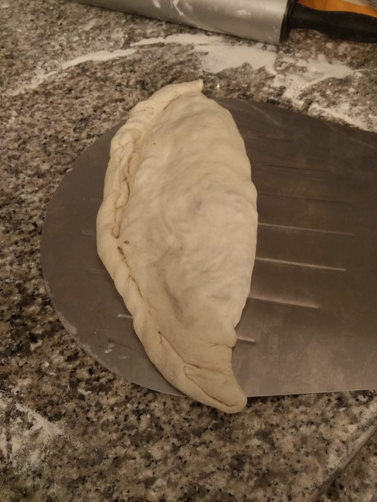 calzone