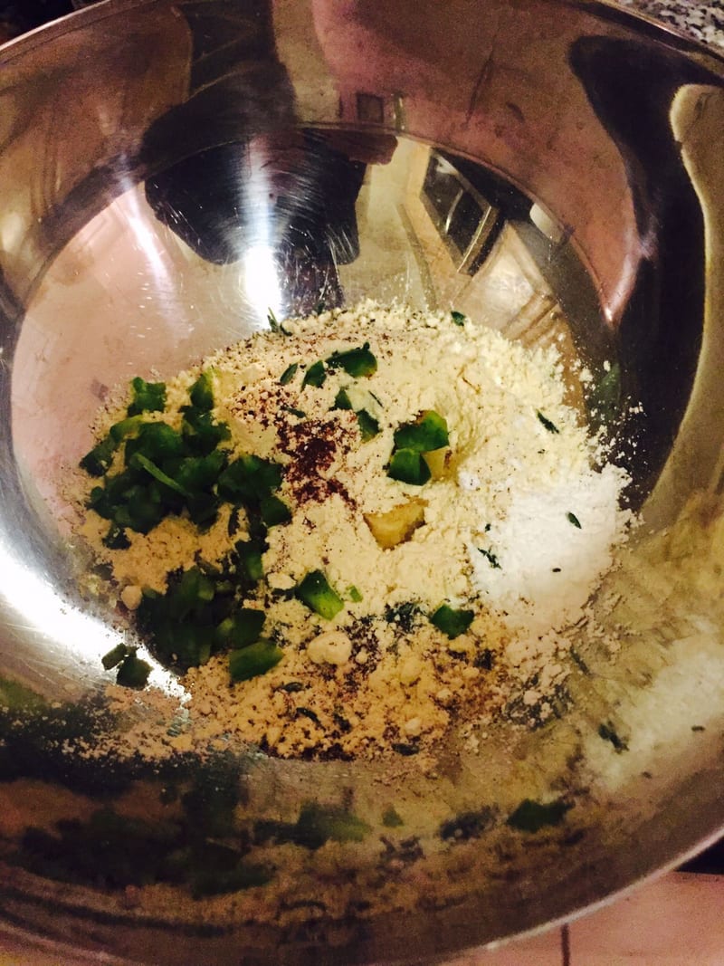 Mixing-Dry-Ingredients