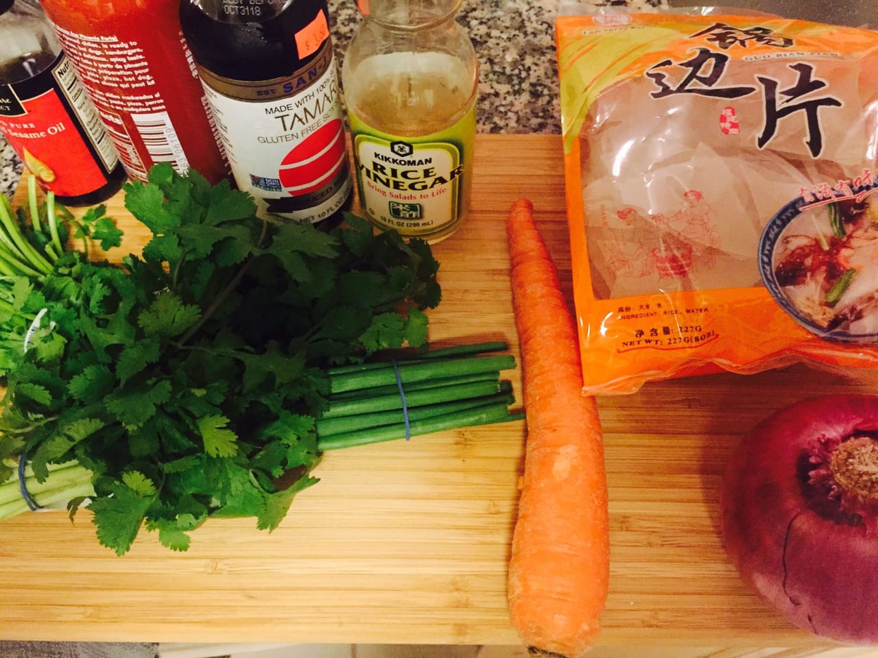 marinade-ingredients