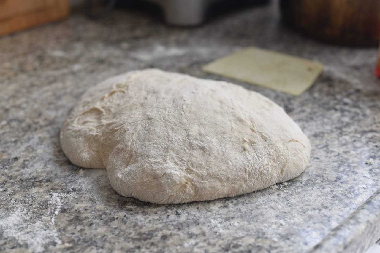 Ciabatta