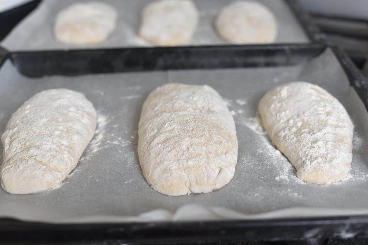 Ciabatta