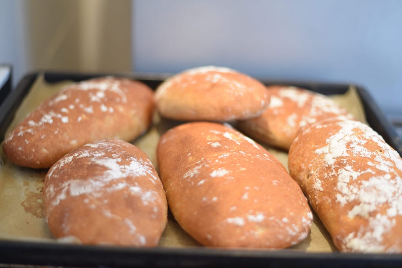 ciabatta