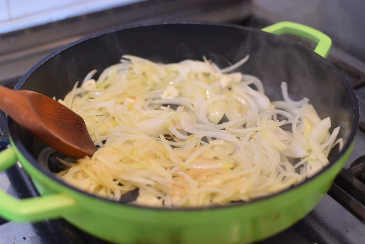 fava beans meatballs