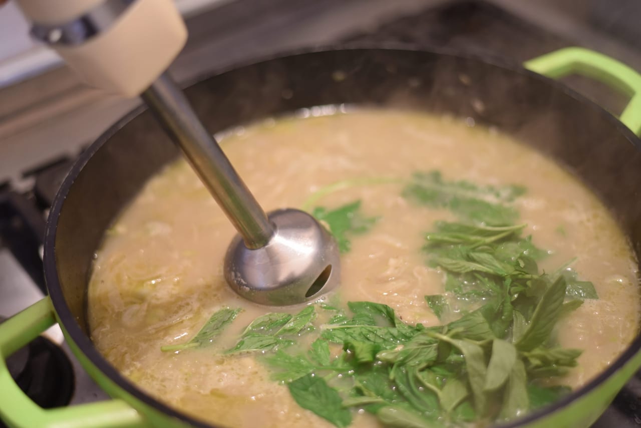 fava beans meatballs