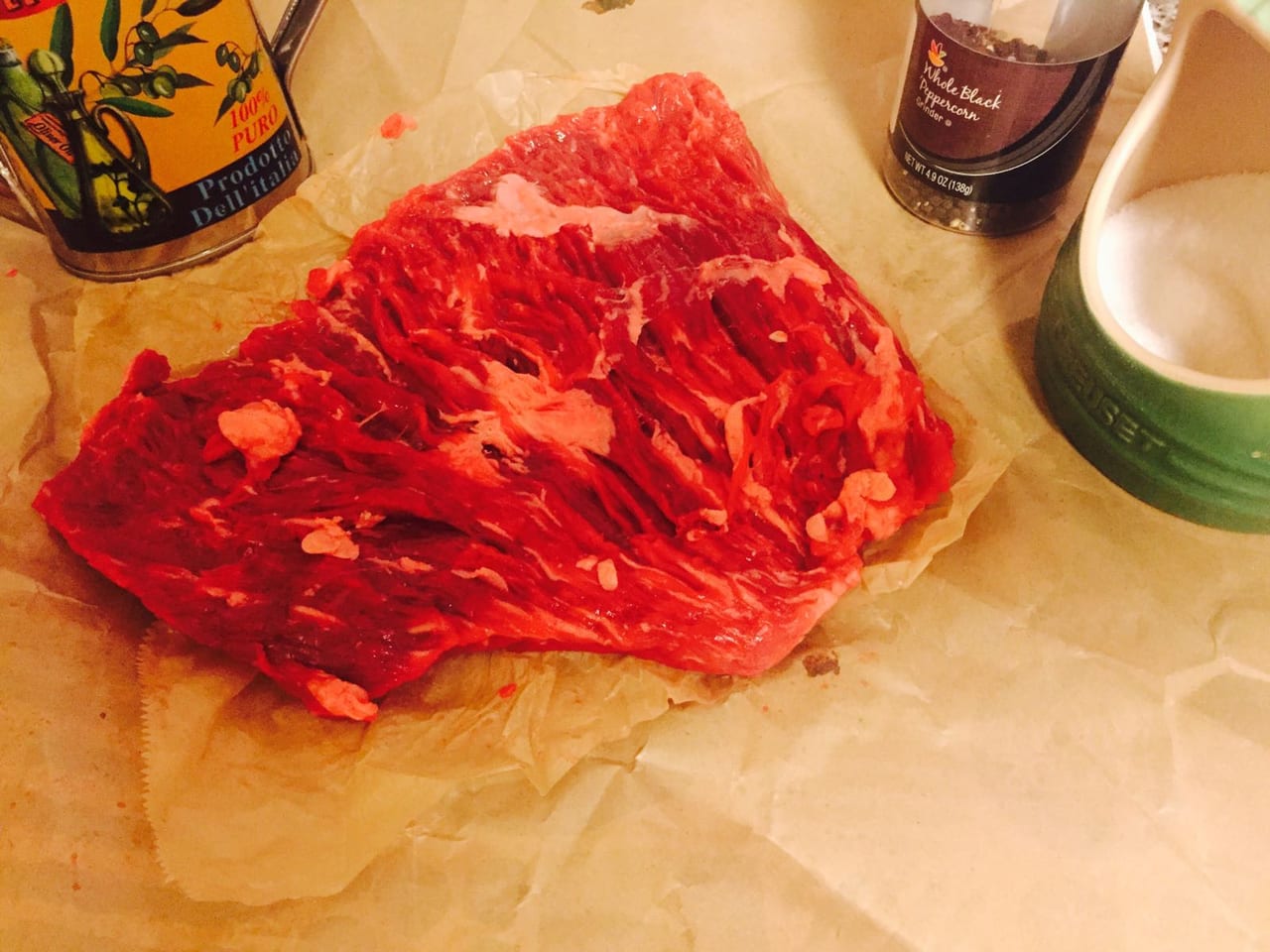 Skirt-Steak-Ingredients