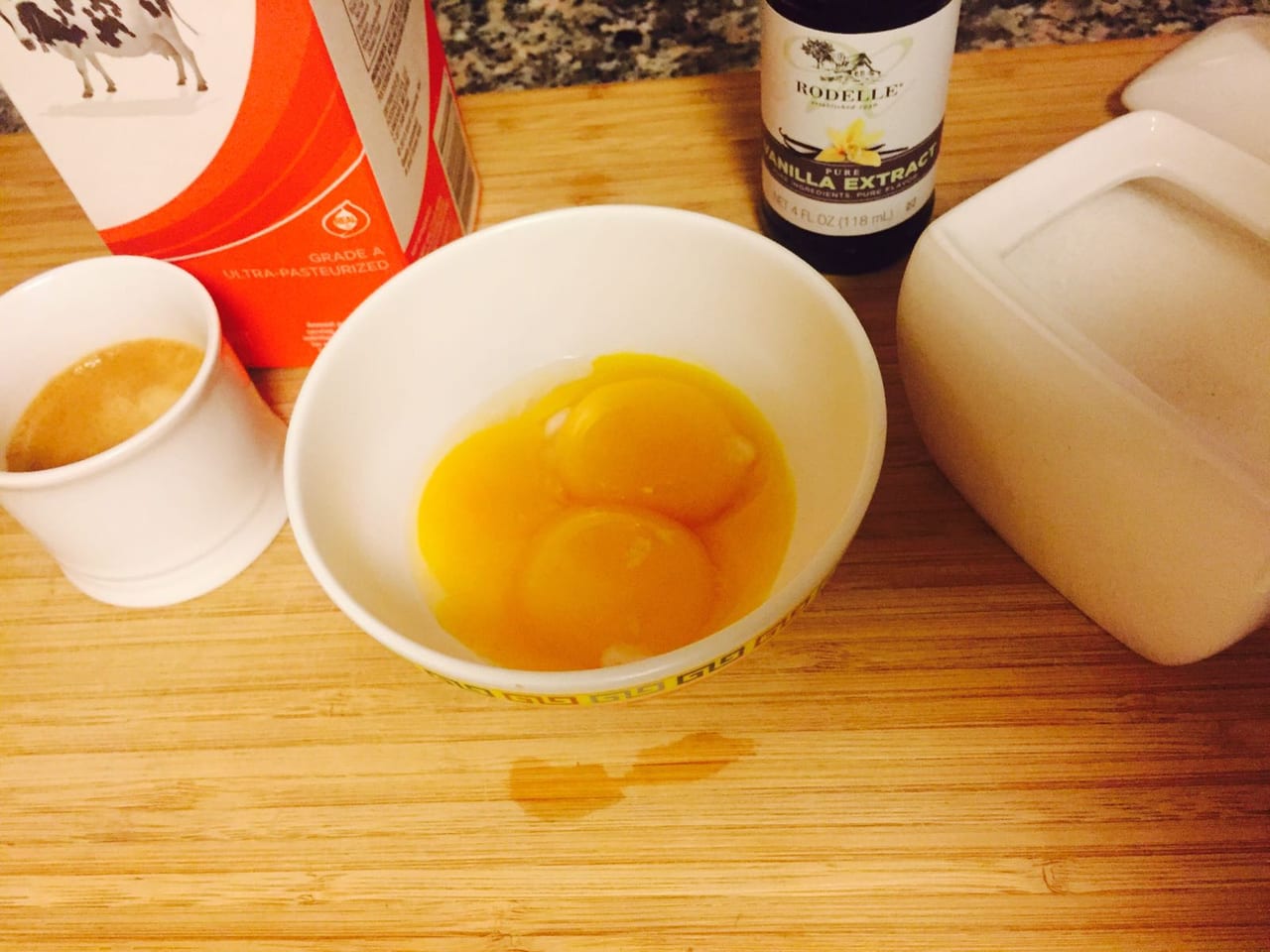 creme-brulee-ingredients