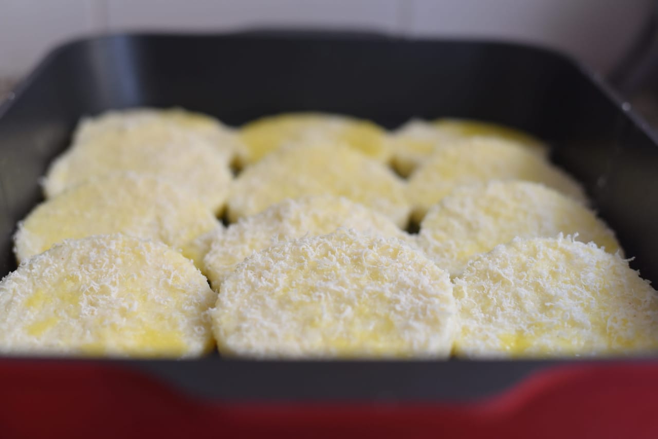 Gnocchi alla Romana