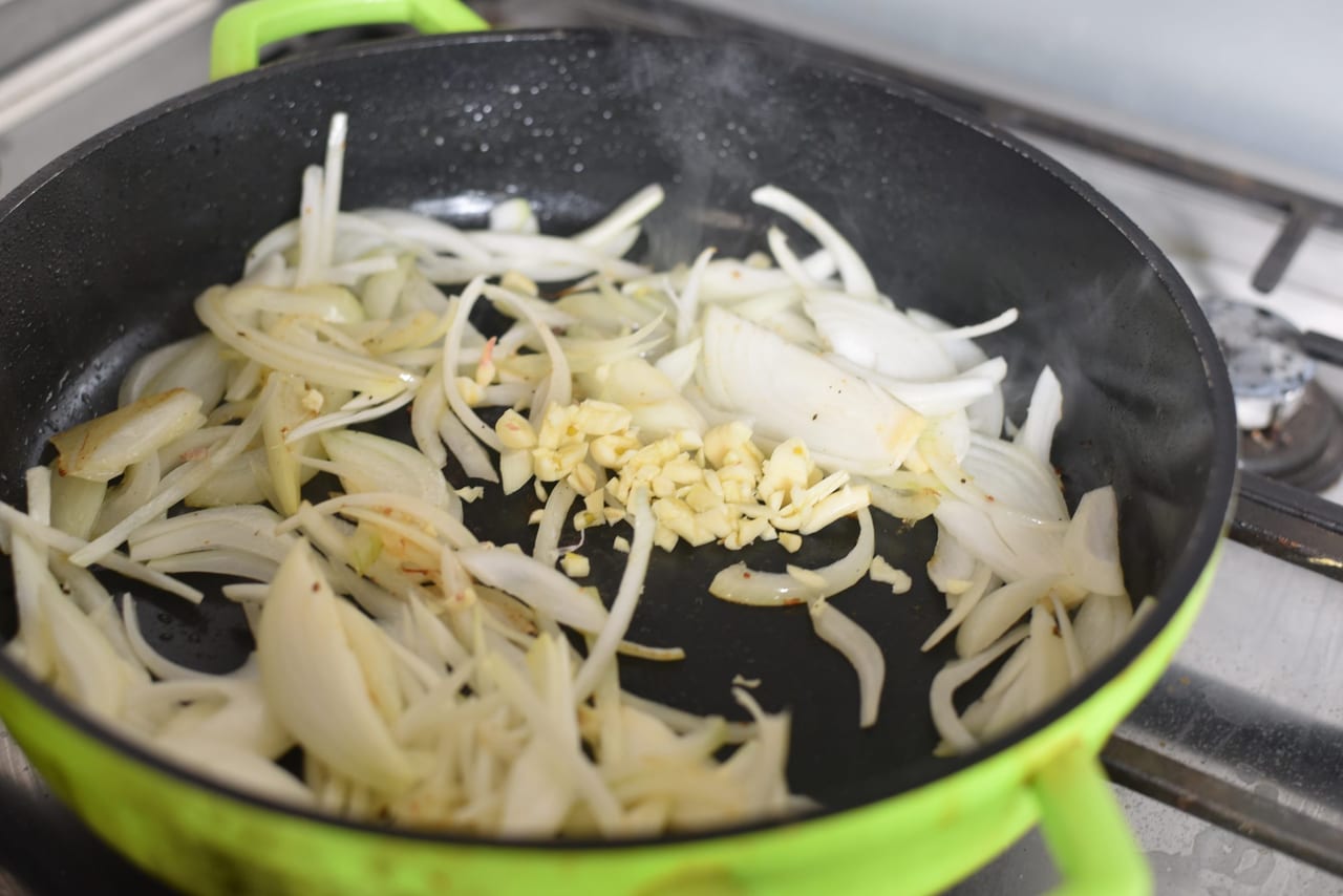 Poulet à la Moutarde