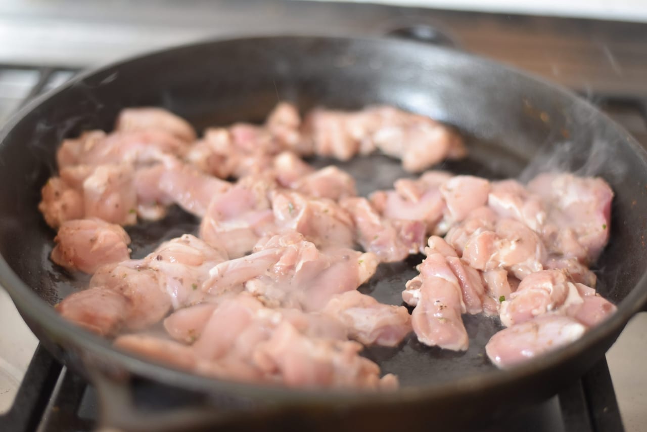 olive tapenade pasta
