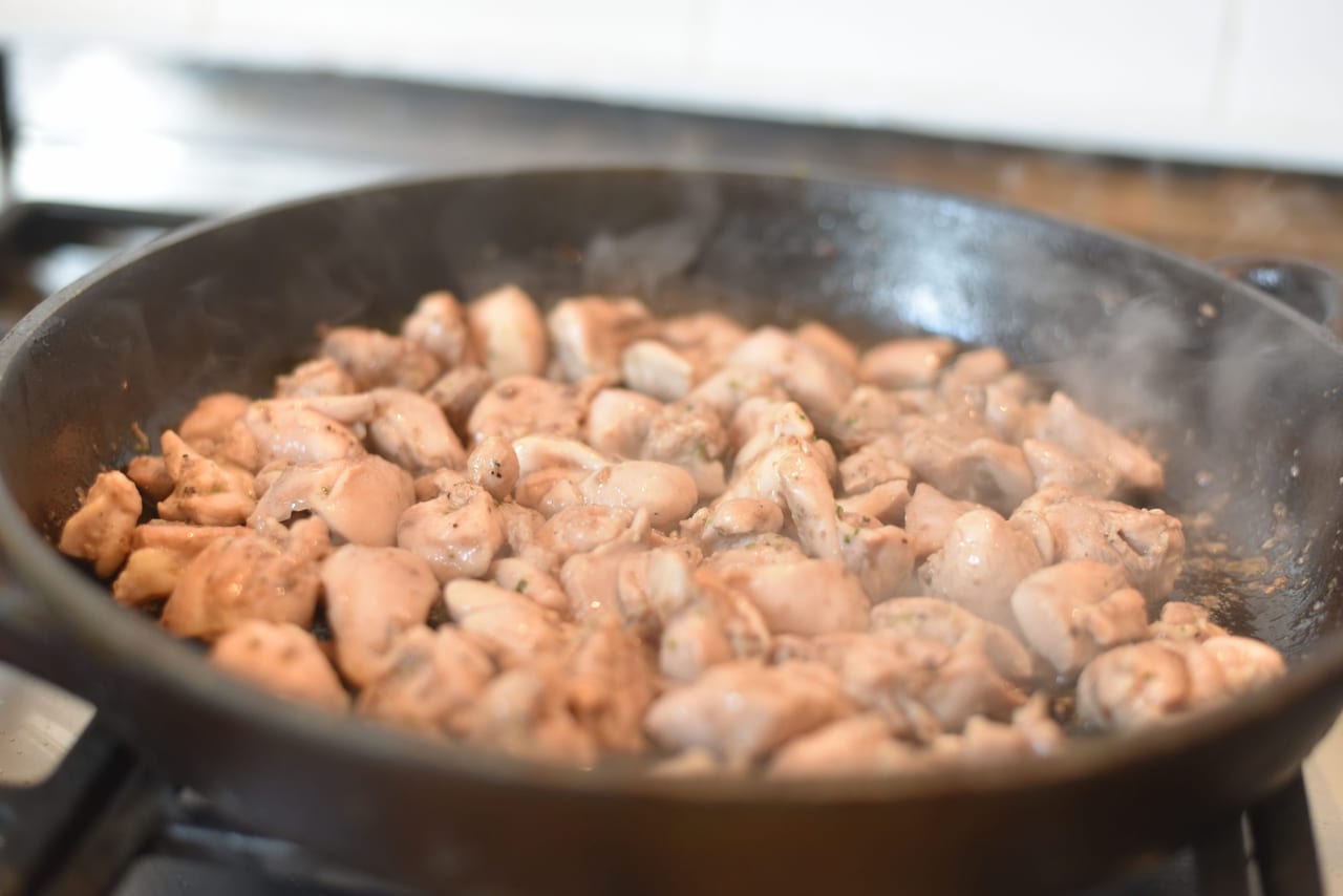 olive tapenade pasta