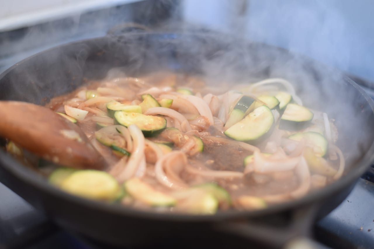 olive tapenade pasta