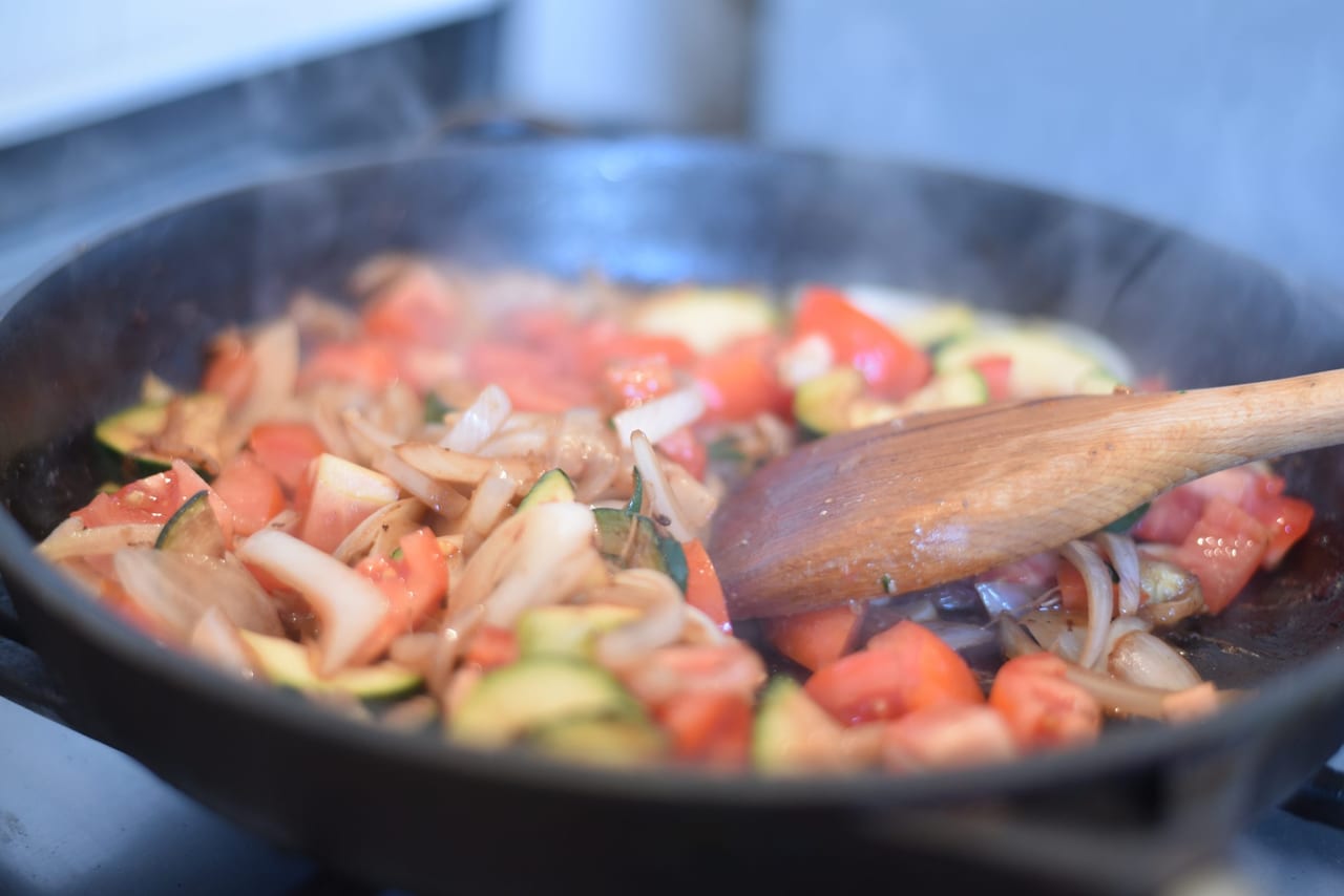 olive tapenade pasta