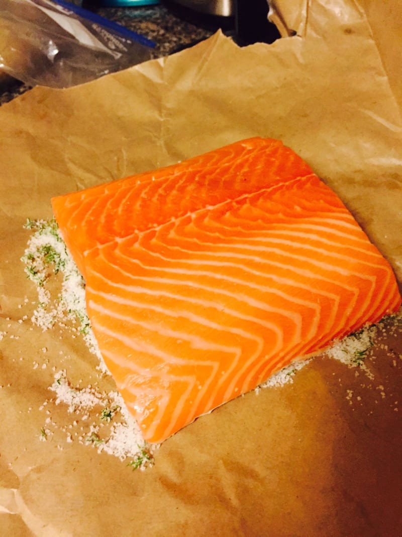 salting-the-salmon