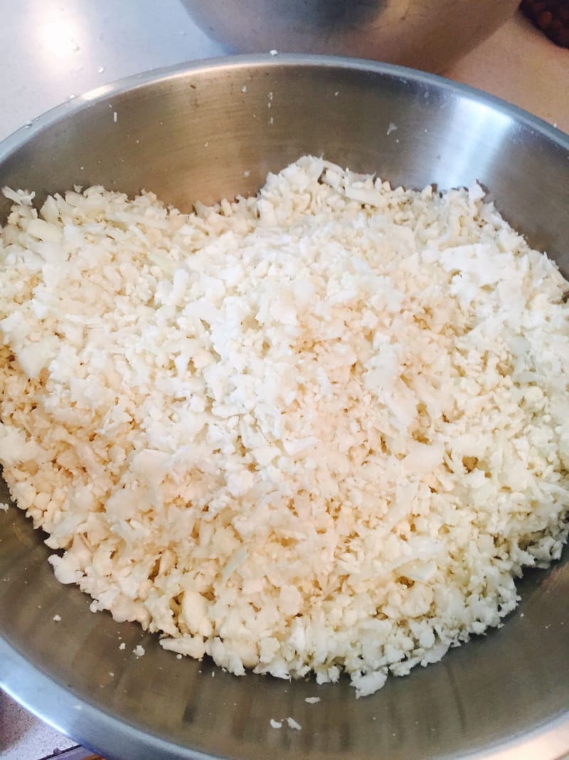 grating-the-cauliflower