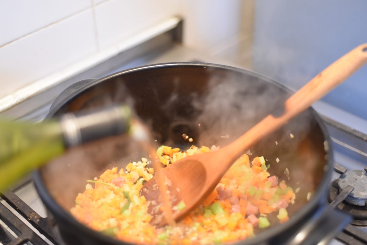 Slow cooked Prime Rib