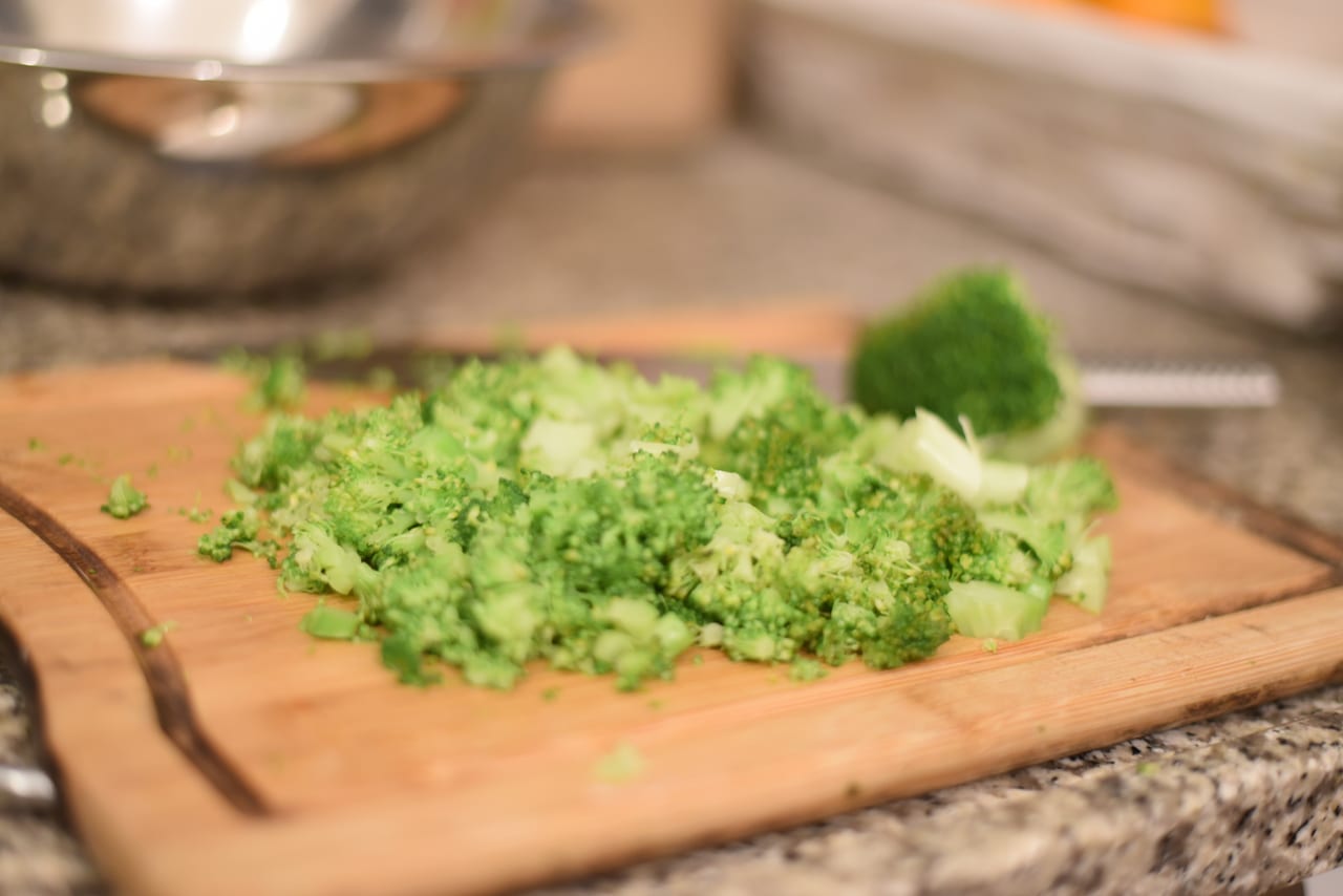 Potato snacks recipe