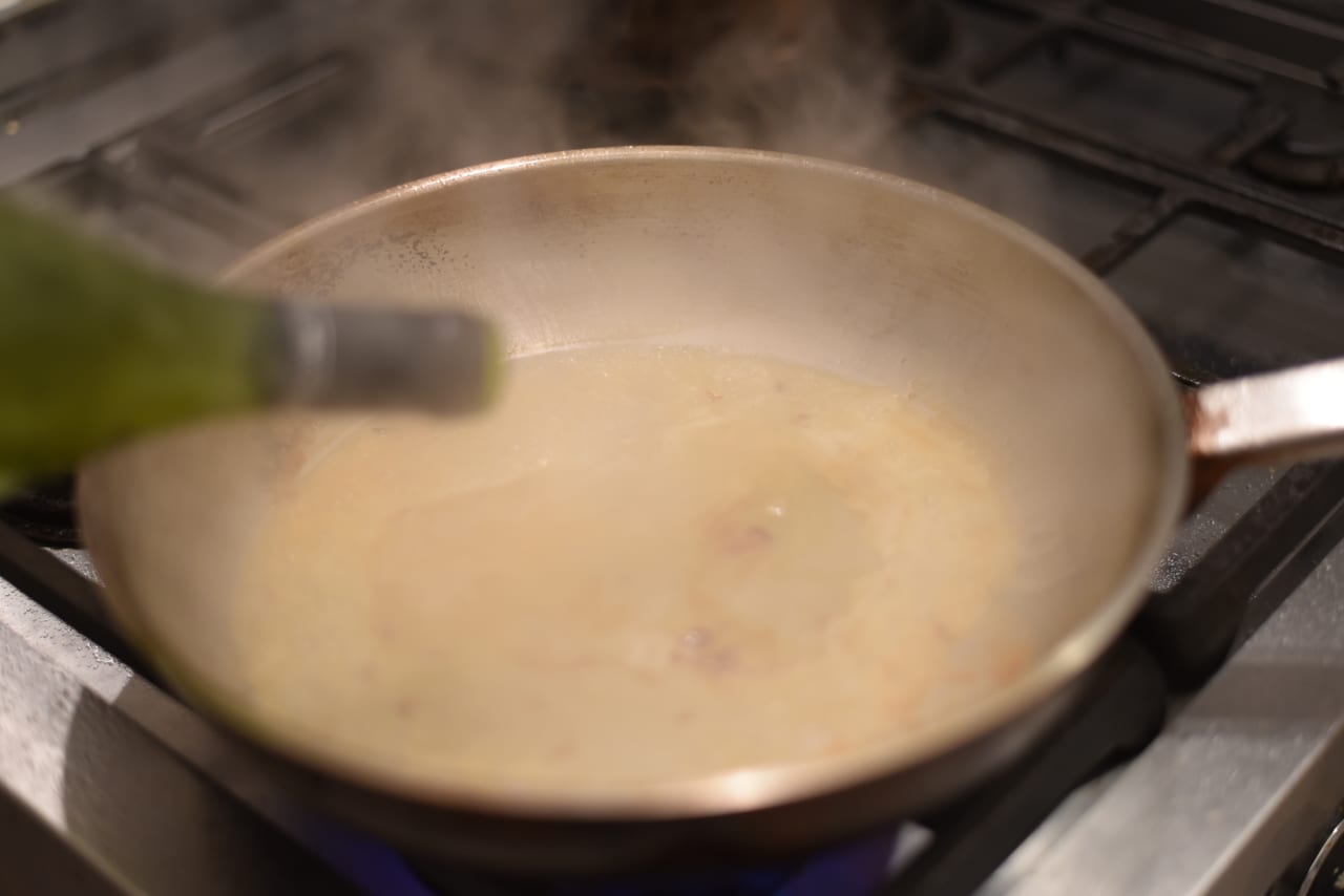 Roasted Chicken in Lemon