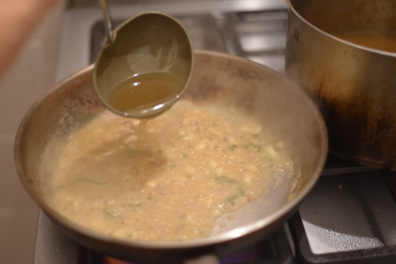 Roasted Chicken in Lemon