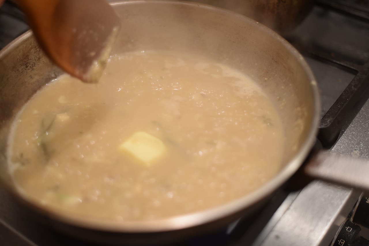 Roasted Chicken in Lemon