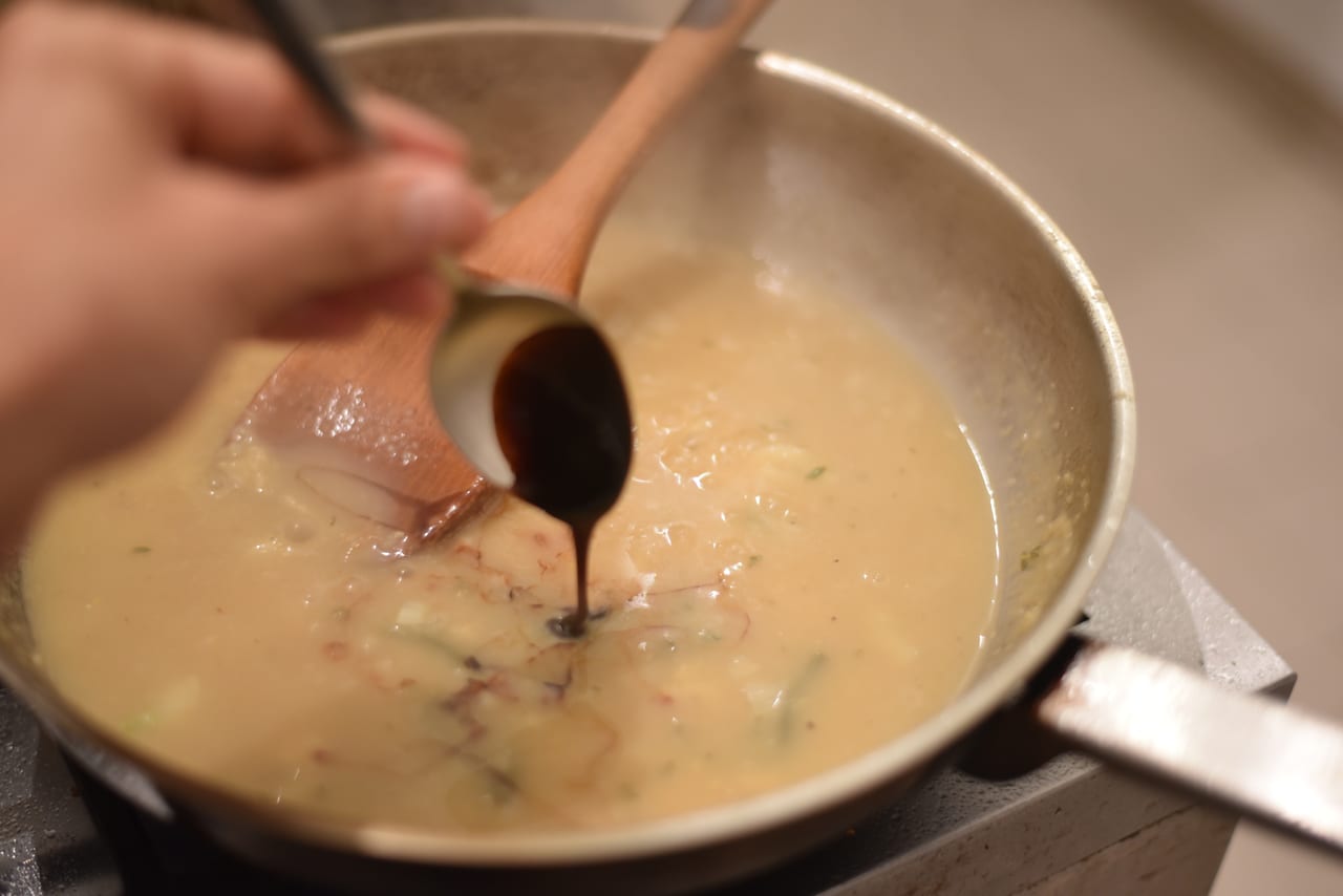 Roasted Chicken in Lemon