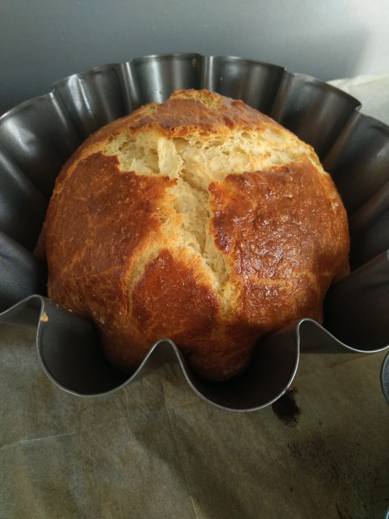 Brioche