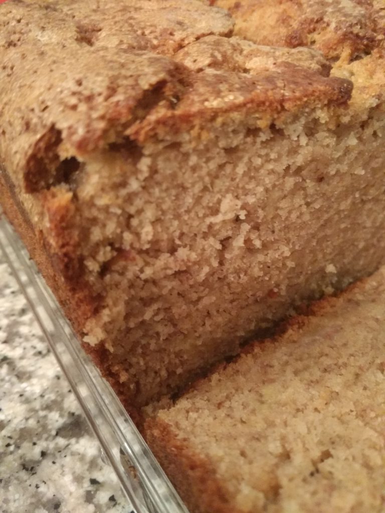 banana bread