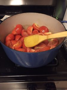 tomatoes-in-pot