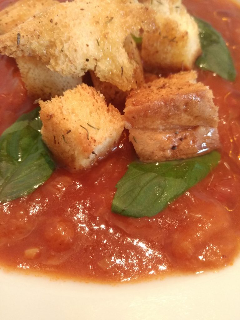 pappa al pomodoro