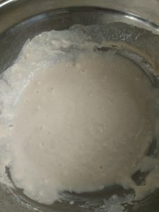 Krantz dough
