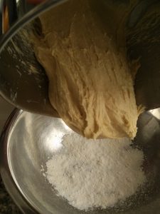 Krantz dough